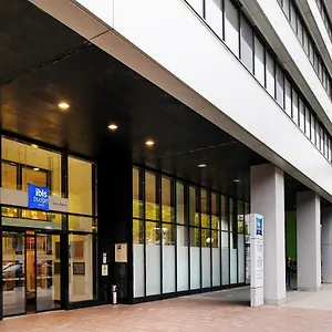 מלון Ibis Budget Messe, וינה