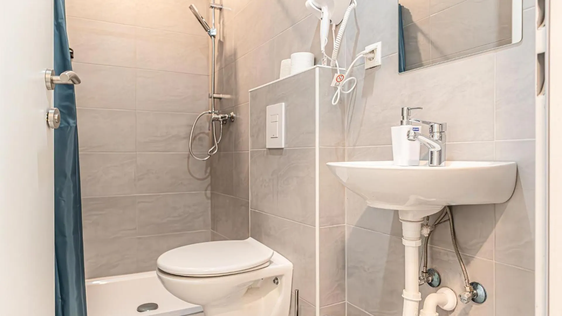 Charming 1Br Apartment Very Central Vienna