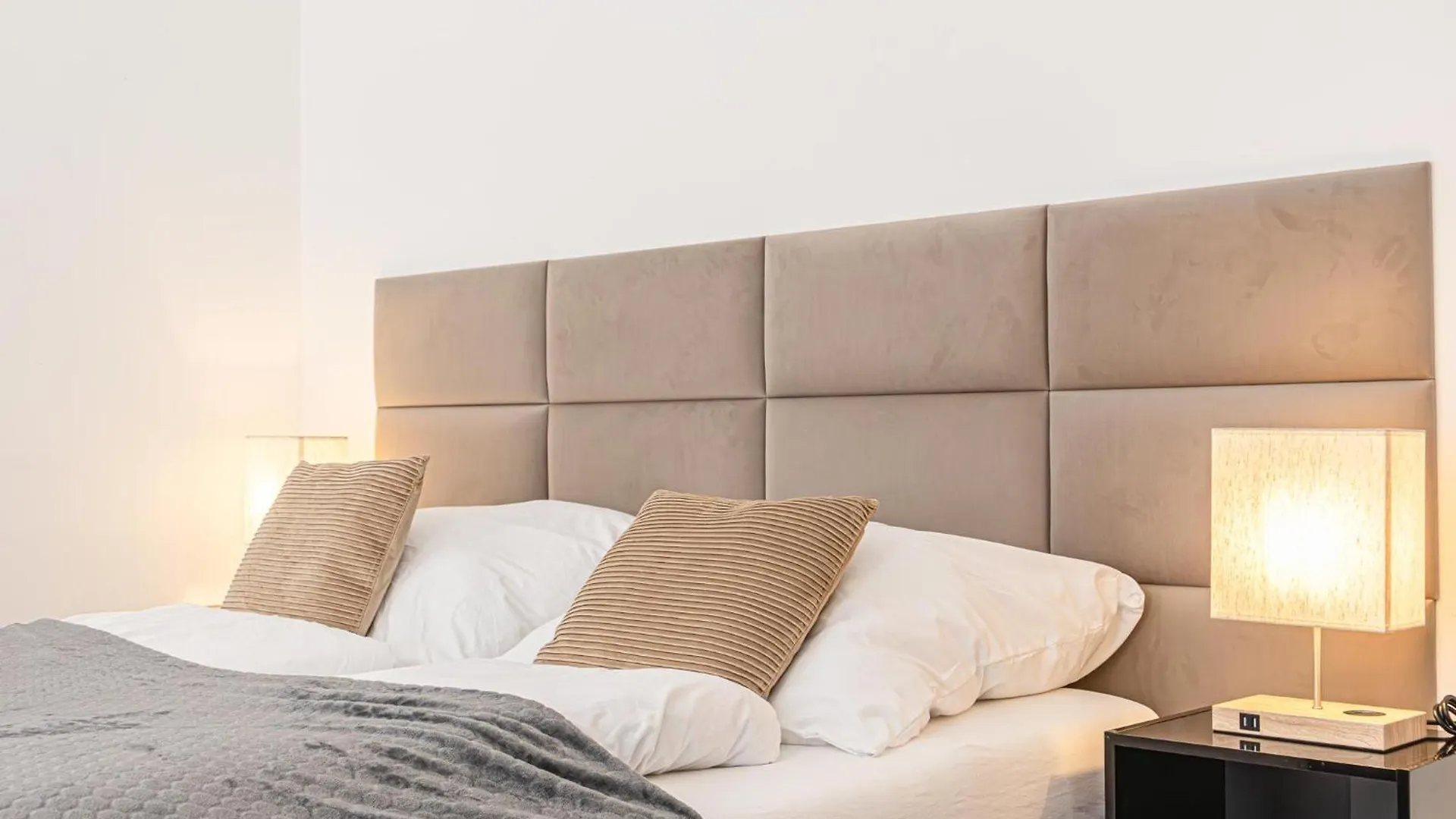 Charming 1Br Apartment Very Central Vienna