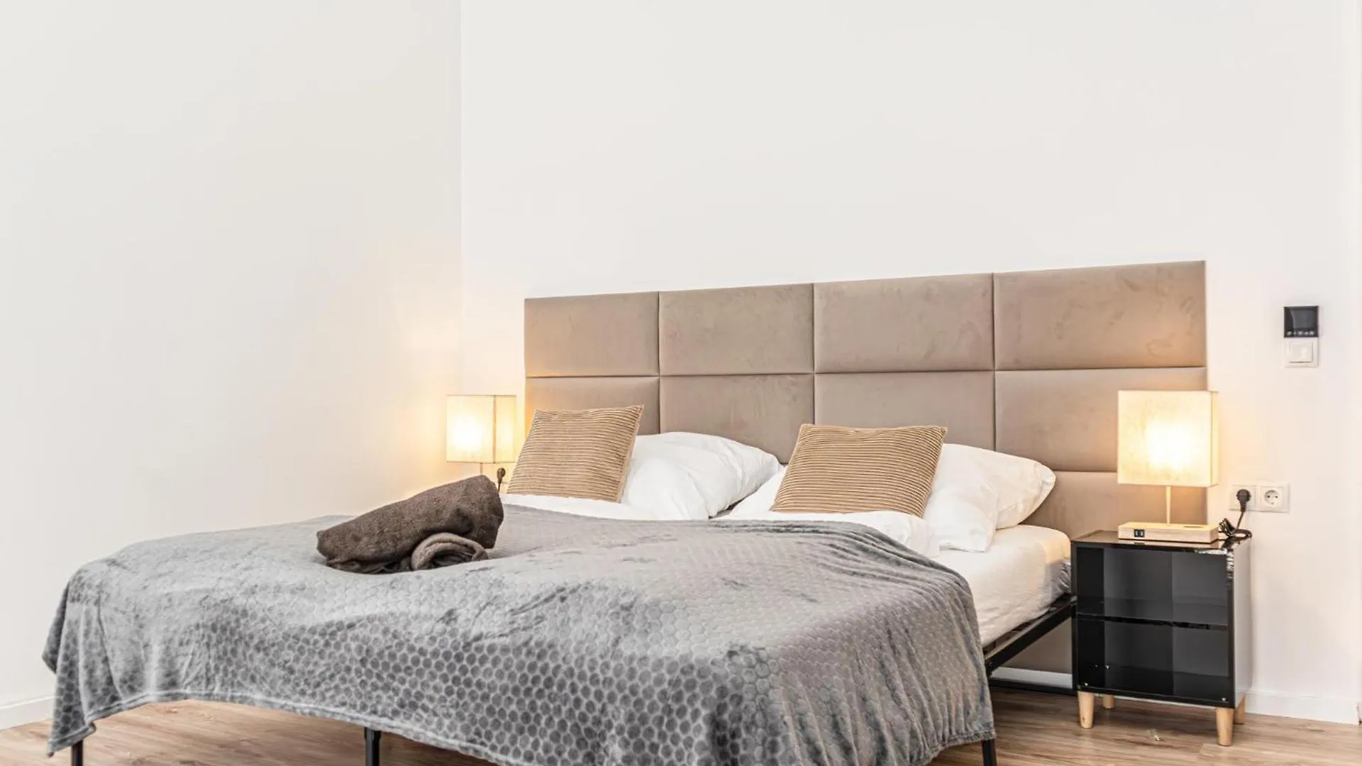 Charming 1Br Apartment Very Central Vienna Austria