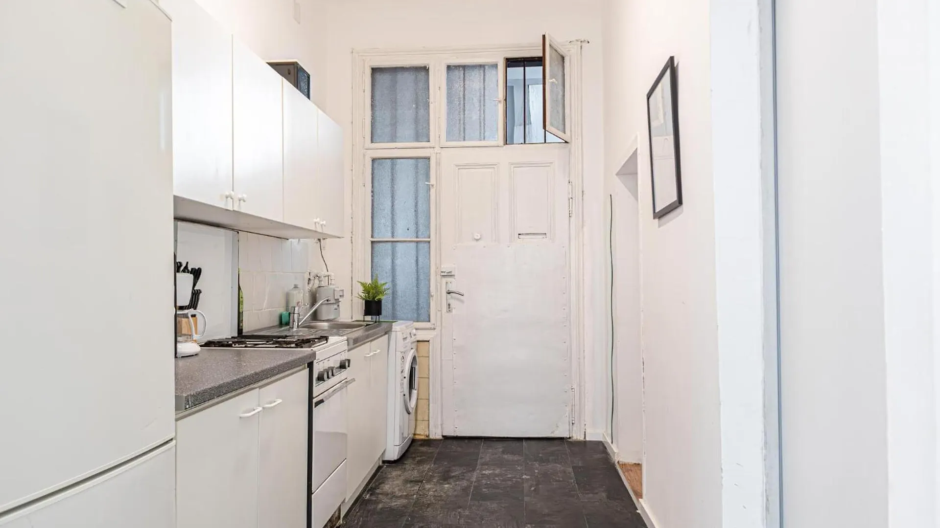 Charming 1Br Apartment Very Central Vienna