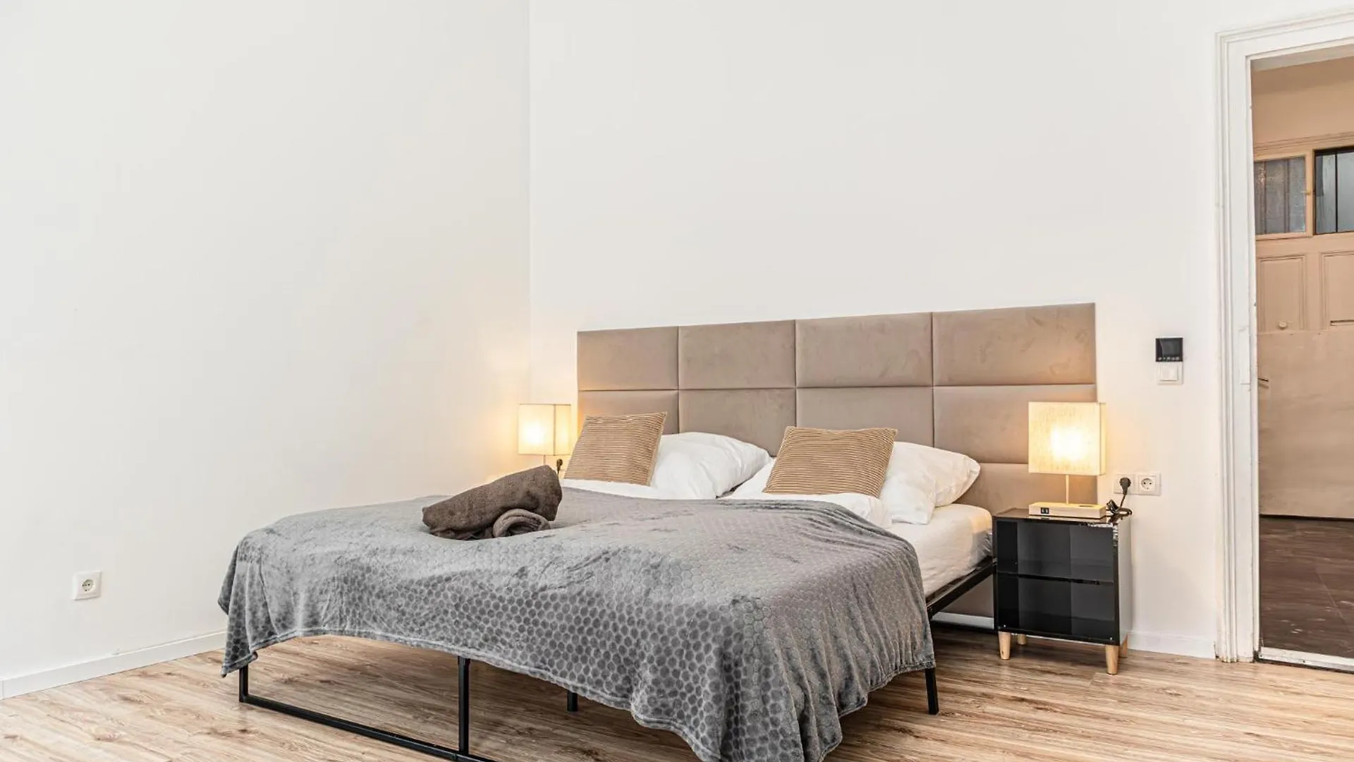 Charming 1Br Apartment Very Central Vienna