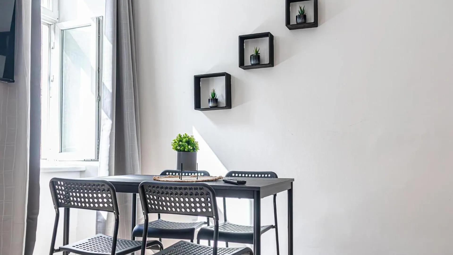 Charming 1Br Apartment Very Central Vienna