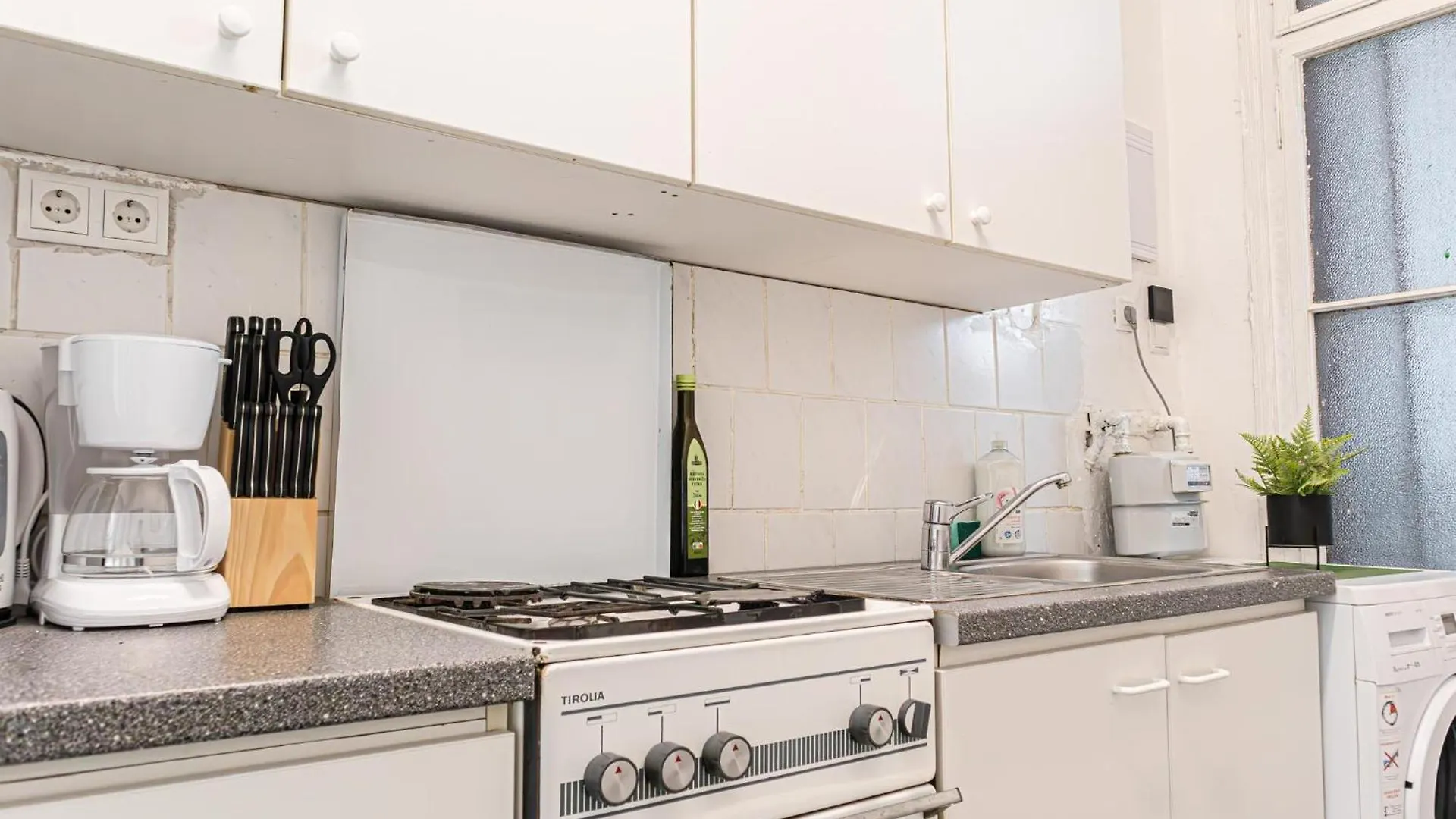 Charming 1Br Apartment Very Central Vienna